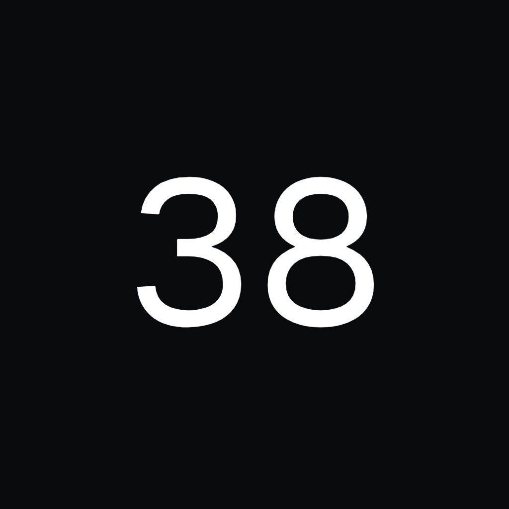 Hyper38 Blog
